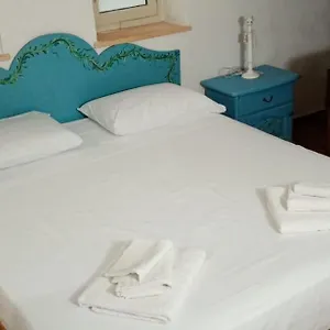  Apartamento Centro Storico Basement