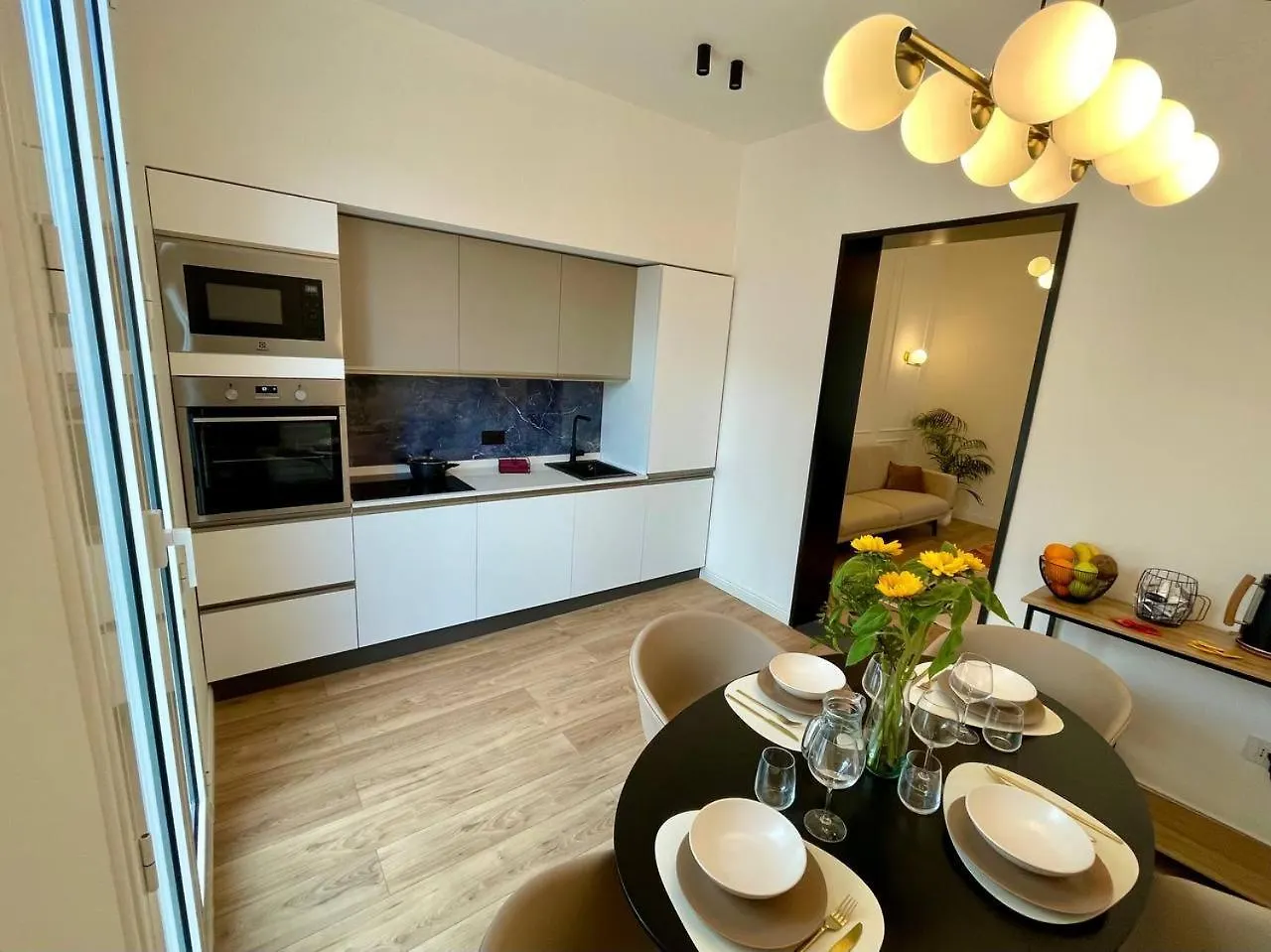 Politeama'S Home - Luxury Apartment Palermo Italy