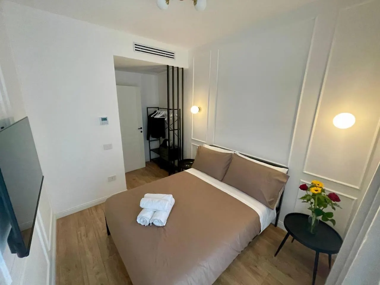 Politeama'S Home - Luxury Apartment Palermo 0*,  Italy