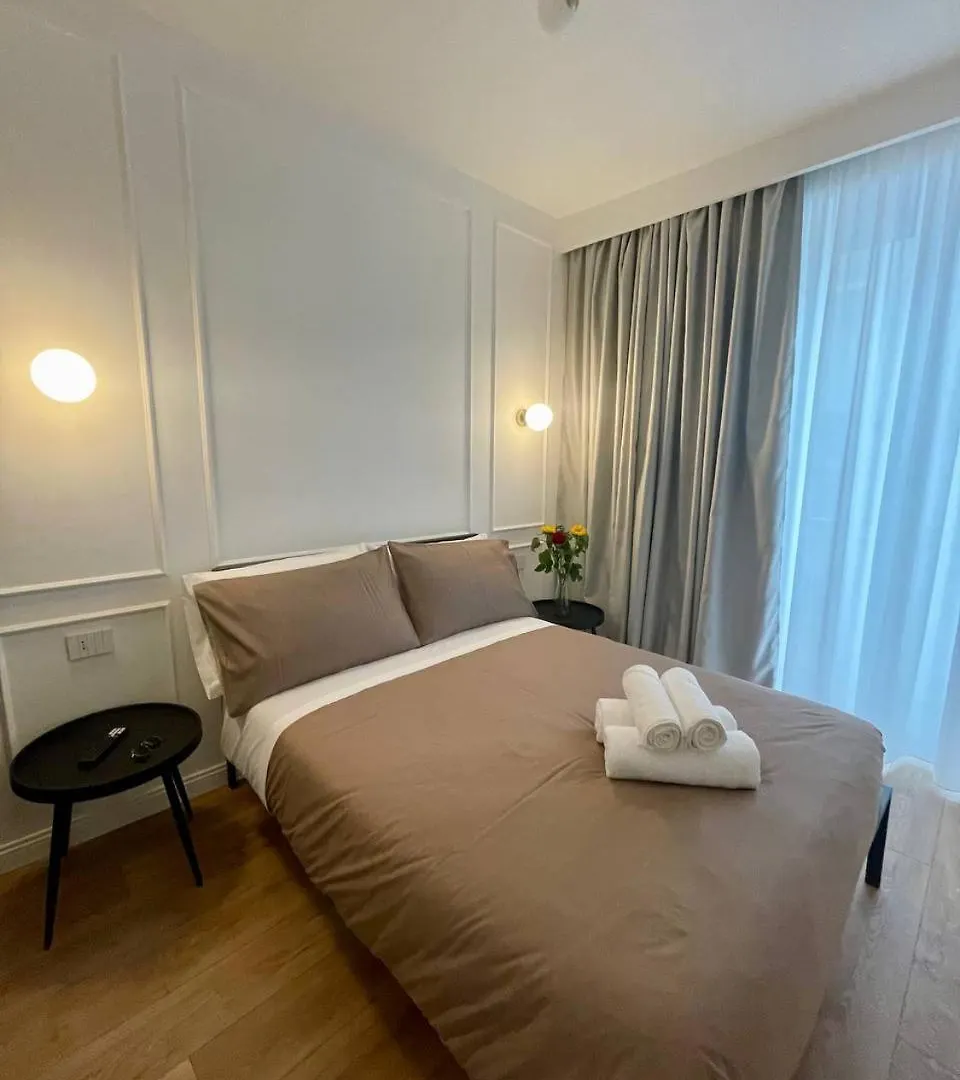 Politeama'S Home - Luxury Apartment Palermo 0*,