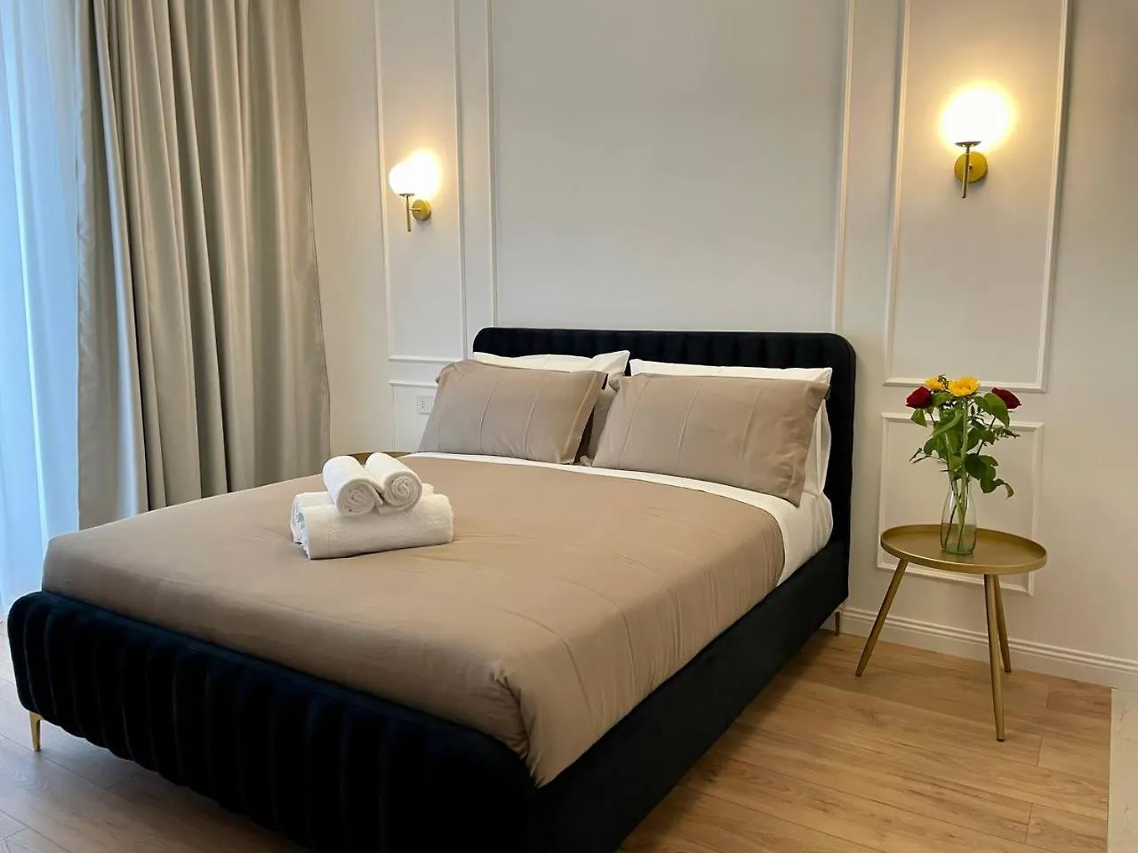 Politeama'S Home - Luxury Apartment Palermo