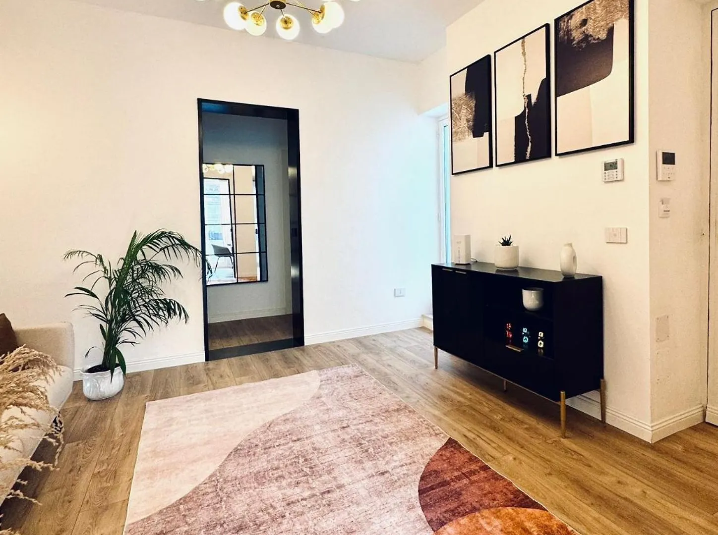 Politeama'S Home - Luxury Apartment Palermo