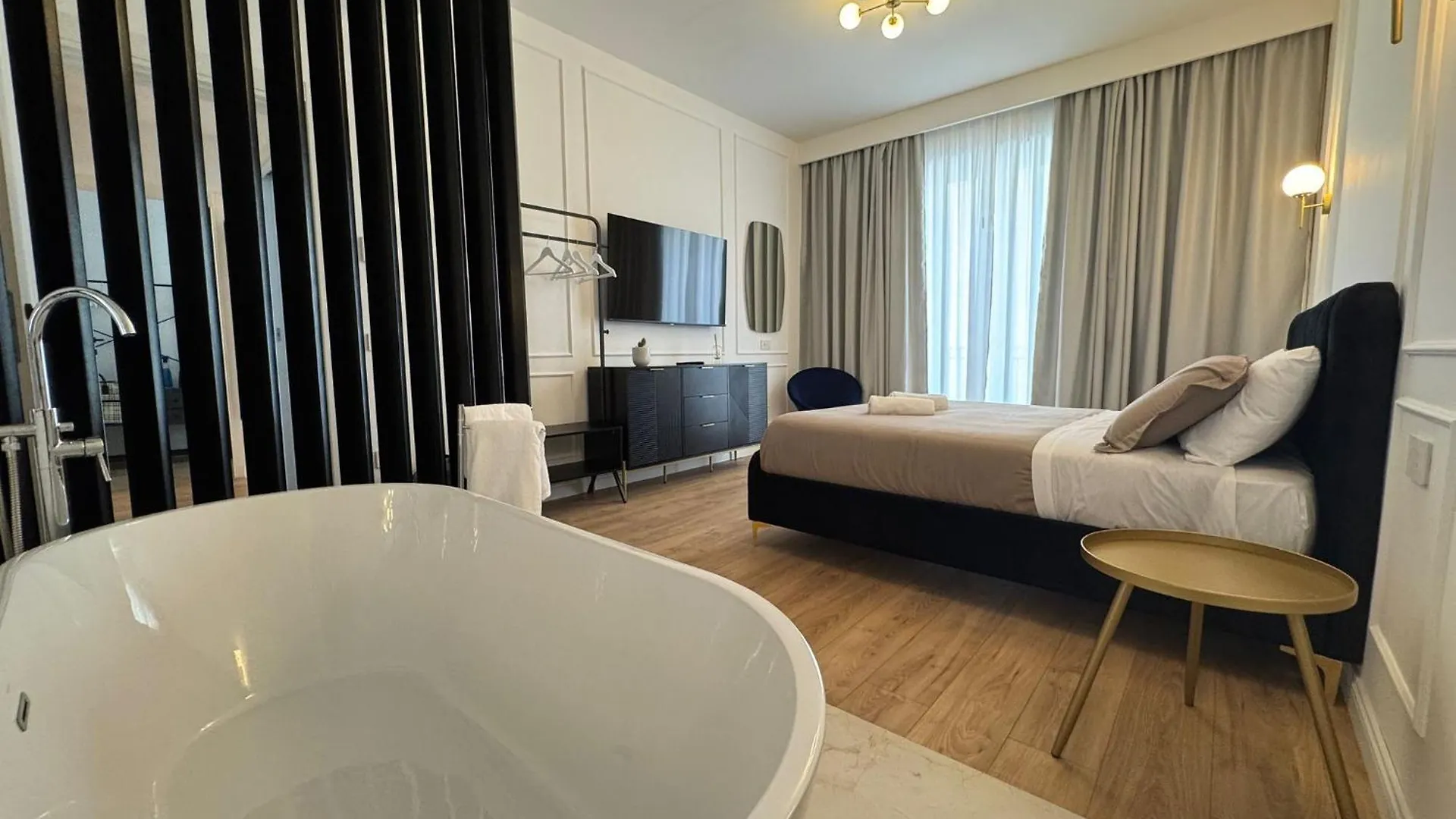 Politeama\'S Home - Luxury Apartment location