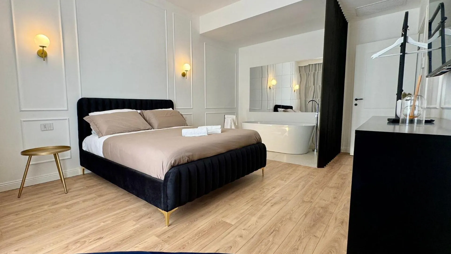 Politeama'S Home - Luxury Apartment Palermo