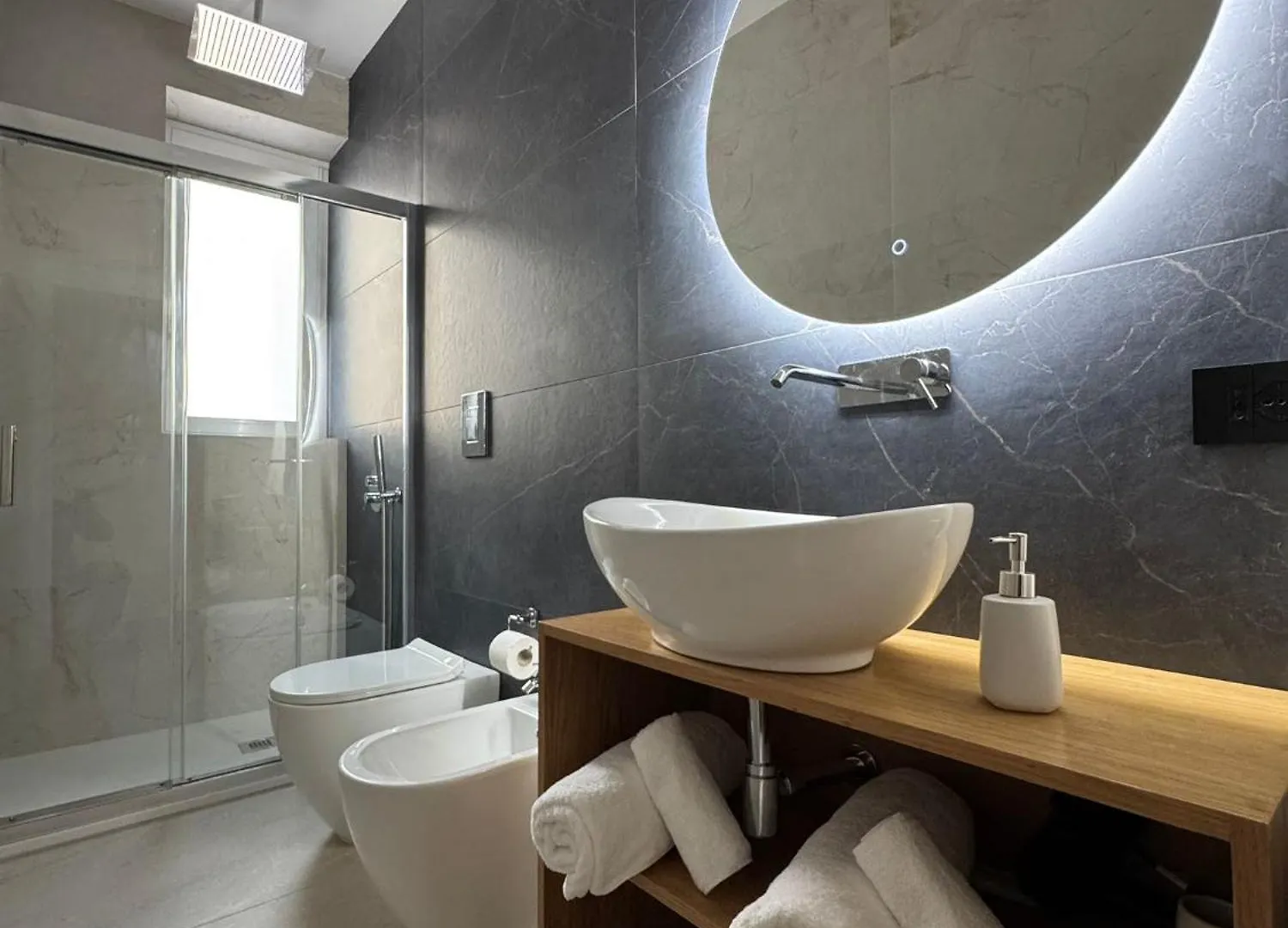 Politeama'S Home - Luxury Apartment Palermo